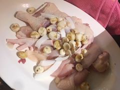 半只鸡-润泽园椰子鸡(汇一城店)