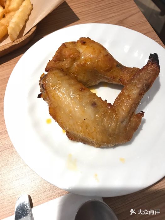必胜客(张家港购物公园店)鸡翅图片 - 第16张