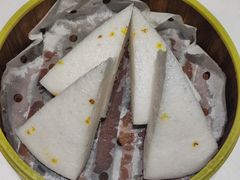 -江城小馆陕南妈妈菜·全球旅行餐厅(钟楼店)