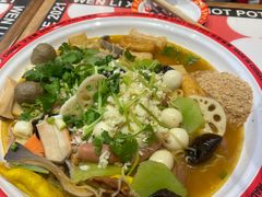 -文立新麻辣烫(合生汇21街区店)