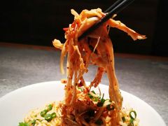 -探鱼·鲜青椒爽麻烤鱼(北京路天河城店)