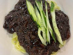 -桃园中华料理炸酱面(燕儿岛路店)