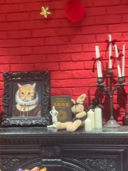 -海王刺青·纹身·穿孔饰品·TATTOO