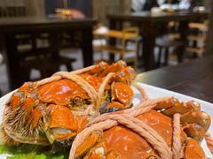 -聚汇三少·龙虾·中餐厅(莫邪路新天地店)