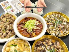 -石潭贵香酒店(玄真路店)