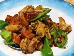 -品味居·首店·大连鲜活海鲜大连菜(东港店)