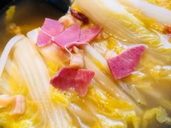 -麒茗餐厅·粤菜·宴会厅·海鲜(锦绣路店)