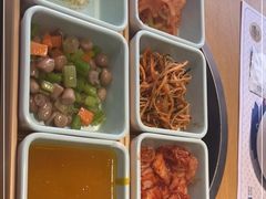 -韩香福脊骨汤锅(上杭路店)