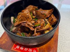 -小粤楼·怀旧粤菜(万辉国际广场店)