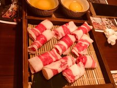 -烧鸟横丁(联发文创口岸店)