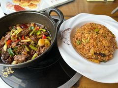 -芦苇荡·酸汤鱼(回龙观店)