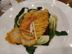 -燕风楼烤鸭店(建设总店)