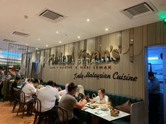 -关夫人餐厅(阳光广场店)