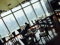 -翡翠36餐厅(浦东香格里拉店)