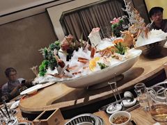 -尚海豆捞(乐虹坊店)