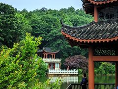 -岳麓山风景名胜区