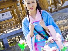 -九月鹰飞汉服摄影工作室
