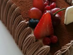 -美丽心情蛋糕(江苏路店)