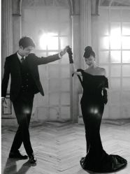 -女王风尚STUDIO·轻奢化定制