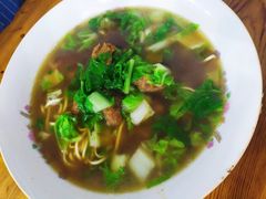 大排面-小狗面馆(复兴店)