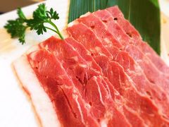 -金妈家烤肉(龙湖U城天街店)