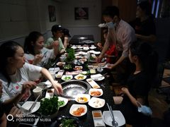 -木槿花韩式炭烤·熟成肉工坊(孙文东路店)