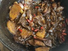 -歪嘴香鸡公煲(大连佳兆业店)
