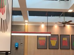 -麦当劳(深圳北站高铁店)