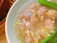 -喜鹊茶点.啫煲(车陂店)