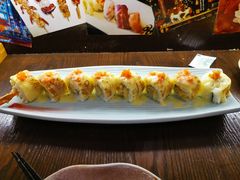 -白石的深夜食堂(大上海店)