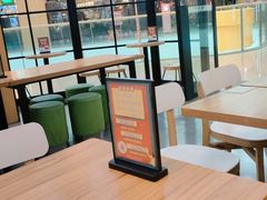 -姑娘手肉夹馍·凉皮·粉面(邗江万达店)