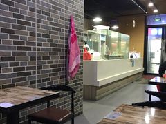 大堂-柳石居柳州螺蛳粉(万达店)