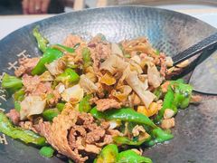 -费大厨辣椒炒肉(房山龙湖天街店)