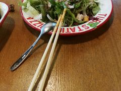 -Tube station站点比萨(王府井百货店)