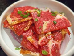 -九田家黑牛烤肉料理(石路天虹店)
