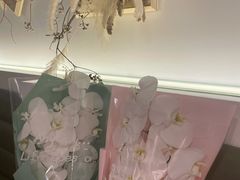 -春树下·树屋花房西餐厅(罍街AS1980店)