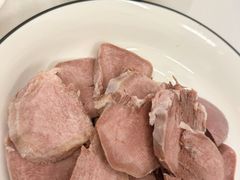 白切门腔-春餐厅
