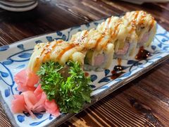 -小川洋风料理(汉街店)