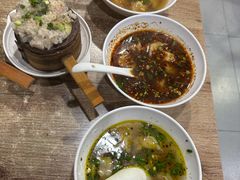 -包面西施(黄泥磅总店)