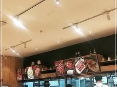 -木屋烧烤(西南角店)