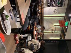 大堂-新辣道鱼火锅(世纪金源购物中心店)