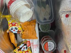 -海底捞火锅(石狮泰禾广场店)