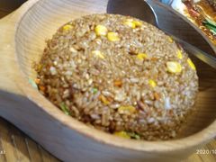 -金石青云炭火烤肉店(中房上东花墅店)