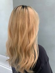 -MY HAIR ARDOR