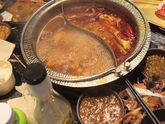 -牛New寿喜烧(闵行龙湖天街店)