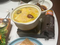 -U你·天然调味(南湖总店)