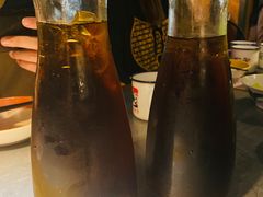 -探鱼·鲜青椒爽麻烤鱼(广州欣荣广场店)