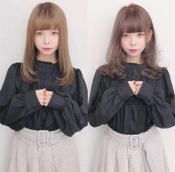 -TRIMS HAIR 修剪造型·烫染接发