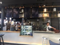 -BeauTea水仙(coco park店)