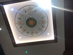 -北京友谊宾馆·俄罗斯餐厅